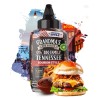 Salsa BBQ Tennessee Grandma's 290 ml - Max Protein - ¡Envíos Gratis!