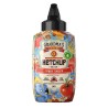 Salsa Ketchup Curry Spiced Grandma's 290ml - Max Protein Frete grátis!