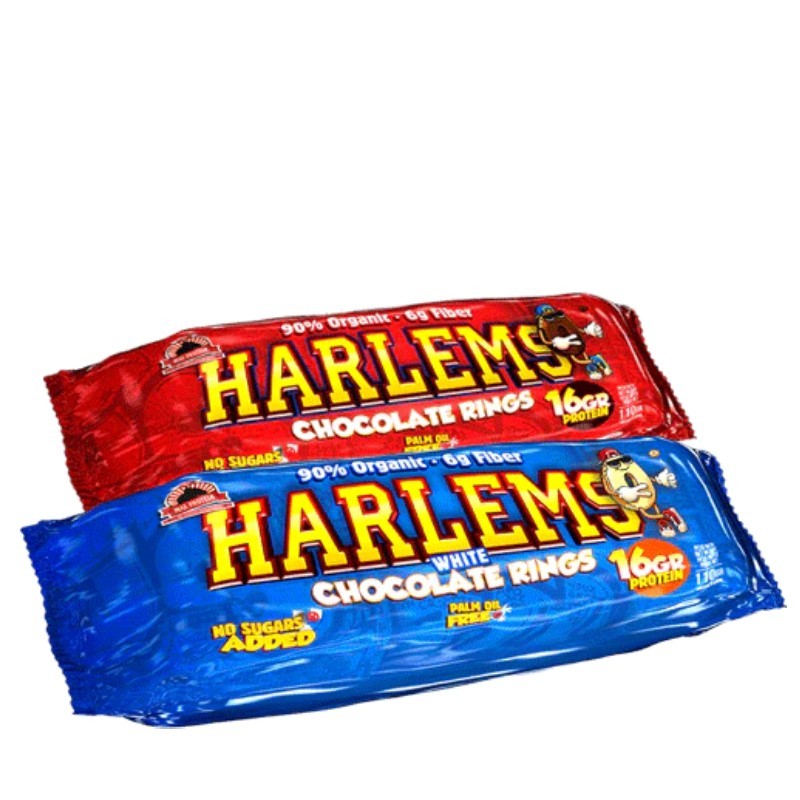 Max Harlems 1 x 110 gr - Max Protein - ¡Envíos Gratis!