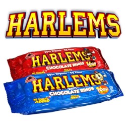 Max Harlems 1 x 110 gr - Max Protein - ¡Envíos Gratis!