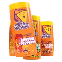True Flavors Saborizante 120g - Max Protein ¡Envíos Gratis!