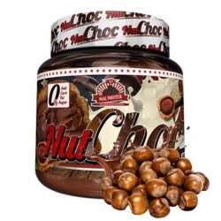 Max Cream NutChoc 450 gr - Max Protein ¡Envíos Gratis!