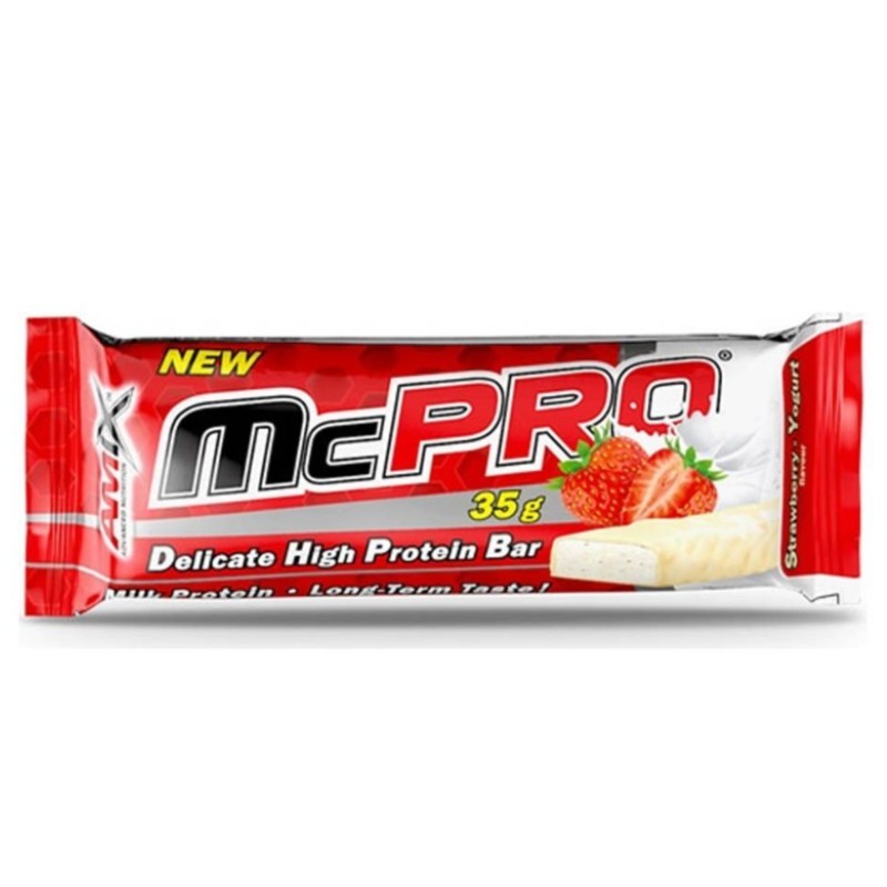 Max Pro Protein  Bar 35 gr - Amix Energia