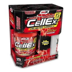 Cellex 1 Kg Unlimited - Amix Agrupamento
