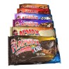 Flapmax Barrita 1 x 120 gr - Max Protein ¡Envíos Gratis!
