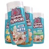 Yummy Flavors  Edulcorante 120 grs - Max Protein ¡Envíos Gratis!