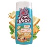 Yummy Flavors  Edulcorante 120 grs - Max Protein  Frete grátis!