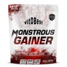Monster Gainer 3Kg - VitoBest Carbohidrato. ¡Envíos Gratis!
