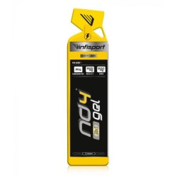 ND4® Gel 2:1 - 1 x 50 gr - Infisport ¡Envíos Gratis!