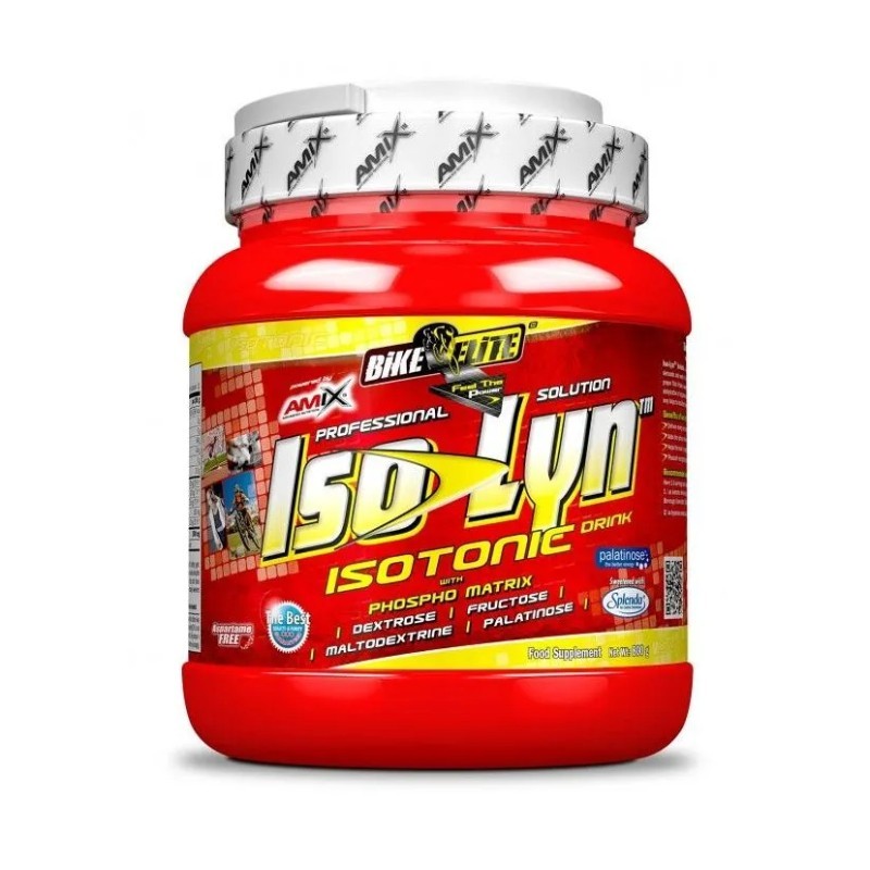 Isolyn Isotonic 800 Gr - Amix Frete Grátis!