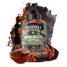 Salsa BBQ Smoked Grandma's 290 ml - Max Protein - ¡Envíos Gratis!