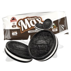 BlackMax 1x100g - Max Protein - ¡Envíos Gratis!