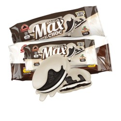 BlackMax TotalChoc 1 x 100g - Max Protein - Frete grátis!