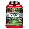 Pure CFM Nitro Whey con ActiNOS 2Kg- Amix Proteínas