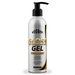 Gloss Gel 250 ml - Vitobest - ¡Envíos Gratis!