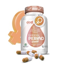 Balance Period Woman 112 caps - ProCell ¡Envío Gratis!