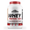 Whey Protein 100% 2 Kg - VitoBest Frete grátis!