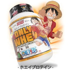 Only Whey Zero One Piece® 1 kg - Big - ¡Envíos Gratis!
