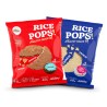 Rice Pops Tortitas de arroz - Amix Mr. Popper’s | Nutricion24