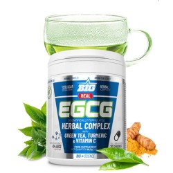 Real EGCG 60 caps - BIG - ¡Envíos Gratis!