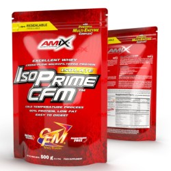 Prime ISO CFM Proteína Amix 1kg