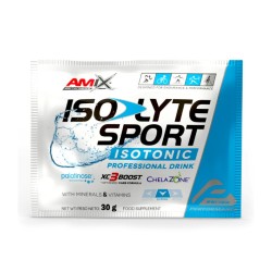Isolyte Sport Drink 510 gr - Amix Performance Post-Workout