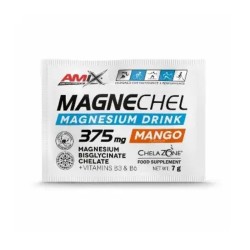 Magnechel® Magnesium Chelate Drink - Amix