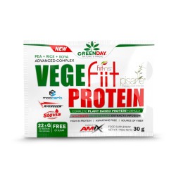 Vegefiit Protein - Amix GreenDay Series. Comprar online
