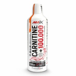 Carnitine 100.000 1000 ml - Amix ¡Envíos Gratis!