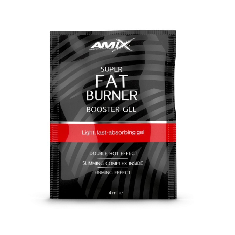 Fat Burner Gel 200ml - Amix