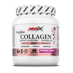 Colágeno Viscofan - Amix ¡Envíos Gratis!