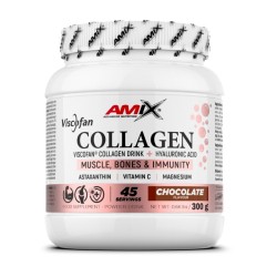 Colágeno Viscofan - Amix