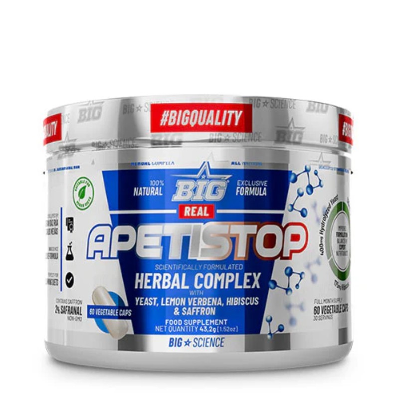 Real Apetistop - Big - ¡Envíos Gratis!