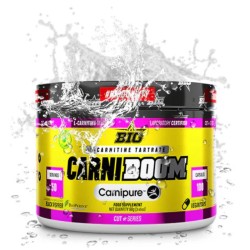 CarniBoom 100 Caps - BIG ¡Envíos Gratis!