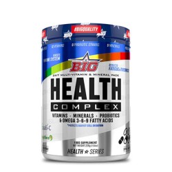 Health Complex - Big ¡Envíos Gratis!