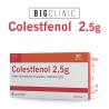 Colestfenol 2,5 grs 90 Caps - Big - Frete grátis!