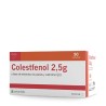 Colestfenol 2,5 grs 90 Caps - Big - Frete grátis!