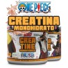 Creatina Monohidrato One Piece 250 gr - Big