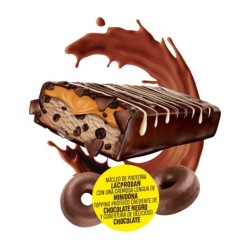 Protein Bar Minidona 1 x 60 gr - Big - Frete grátis!