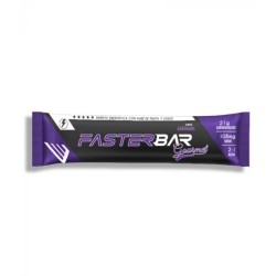 Faster Bar Gourmet 1 x 30 gr - Infisport Frete grátis!