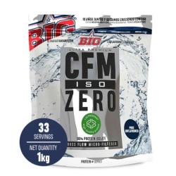 CFM Iso Zero (Doypack) 1 kg - Big - ¡Envíos Gratis!