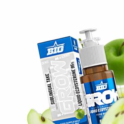 Grow Liquid 15 ml 30 dosis 0,5ml - BigScience