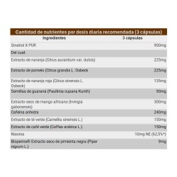 Lipo Cut 90 Caps - Big ¡Envíos Gratis!