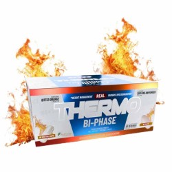 Real Thermo 60 caps + 60 tabl - BigScience ¡Envíos Gratis!