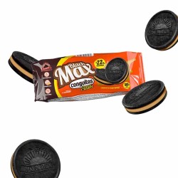 Blackmax Conguitos® Peanut Cream 1 x 100g - Max Protein®- Frete grátis!