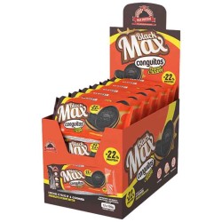 Blackmax Conguitos® Peanut Cream 1 x 100g - Max Protein®- Frete grátis!