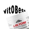 L-Glycine 5000 Powder 400g – Vitobest® - Frete grátis!