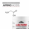 L-Glycine 5000 Powder 400g – Vitobest® - Frete grátis!