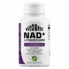 Nad+ & Pterostilbene 60 Vegecaps – Vitobest® - Frete grátis!