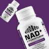 Nad+ & Pterostilbene 60 Vegecaps – Vitobest® - Frete grátis!